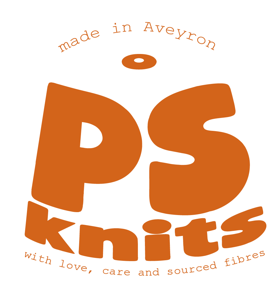 P.S. Knits